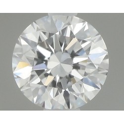 Diament szlif okrągły, 0.41ct, VVS1, D, GIA 6515695461