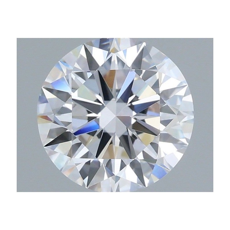 Diament laboratoryjny szlif okrągły, 1.55ct, VVS2, D, IGI LG747515130 Diament laboratoryjny szlif okrągły, 1.55ct, VVS2, D, IGI LG747515130