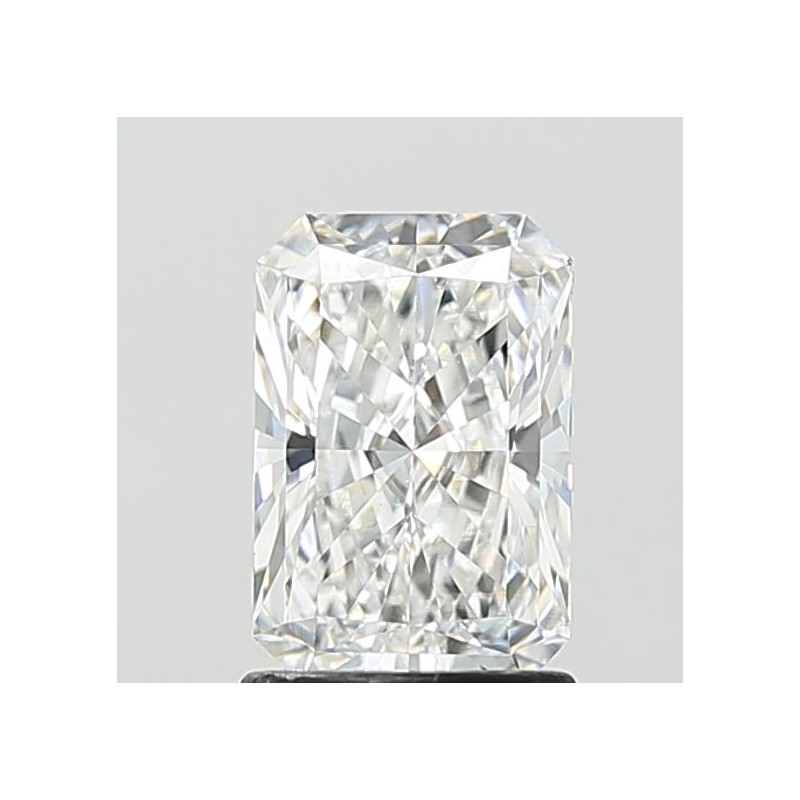 Diament laboratoryjny radiant, 1.57ct, VVS2, E, IGI LG649481641
