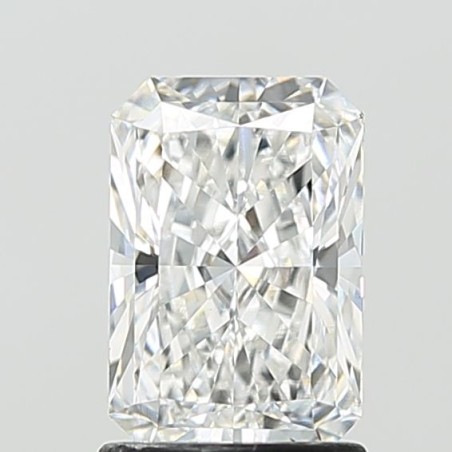 Diament laboratoryjny radiant, 1.57ct, VVS2, E, IGI LG649481641
