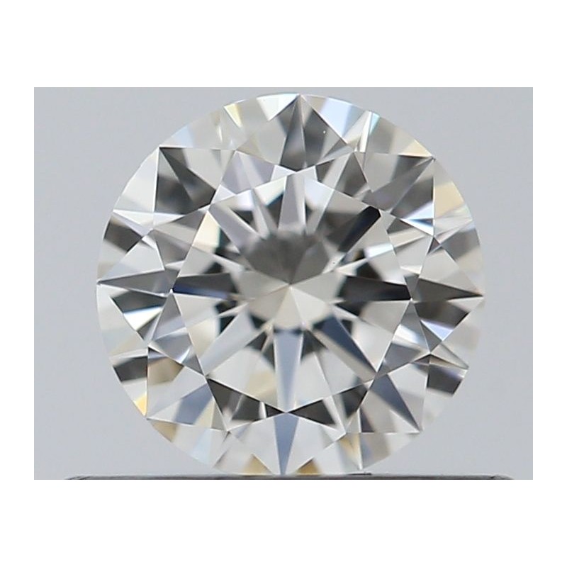 Diament szlif okrągły, 0.42ct, VVS2, F, GIA 2507935470 Diament szlif okrągły, 0.42ct, VVS2, F, GIA 2507935470
