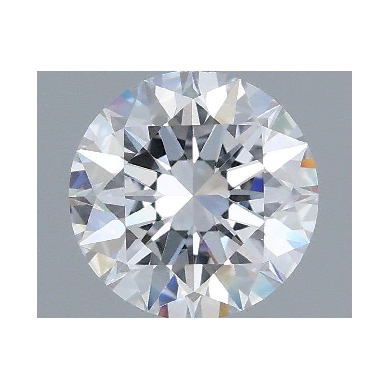 Diament laboratoryjny szlif okrągły, 1.55ct, VVS2, D, IGI LG747515128