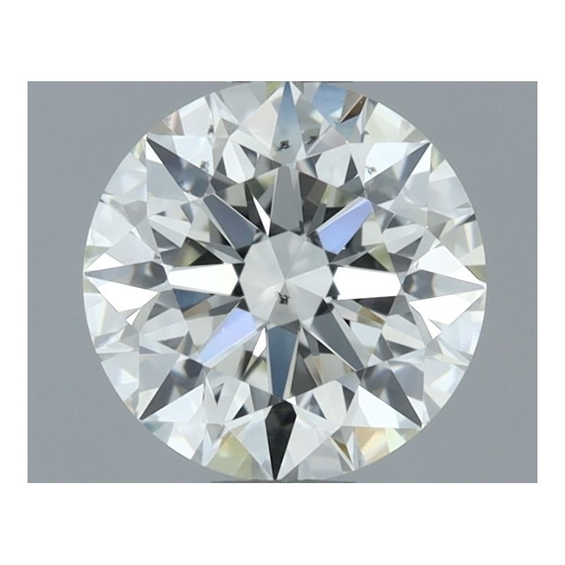 Diament szlif okrągły, 0.91ct, VS2, I, IGI 720563597