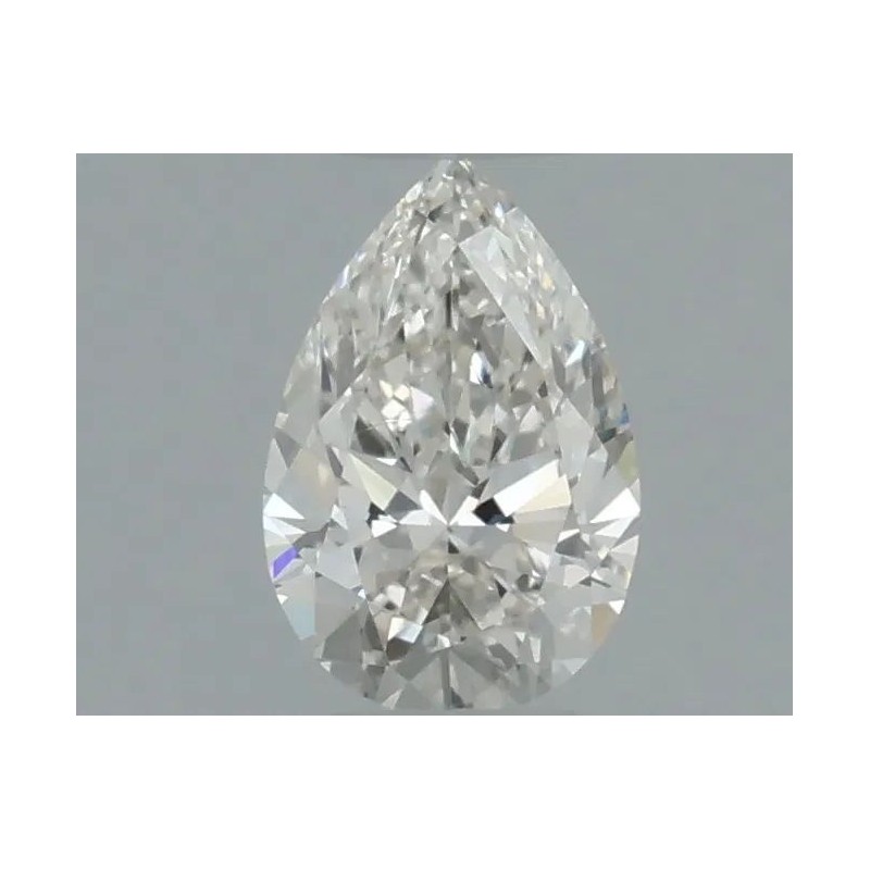 Diament szlif gruszkowy, 0.32ct, VS1, H, GIA 1538324423 Diament szlif gruszkowy, 0.32ct, VS1, H, GIA 1538324423