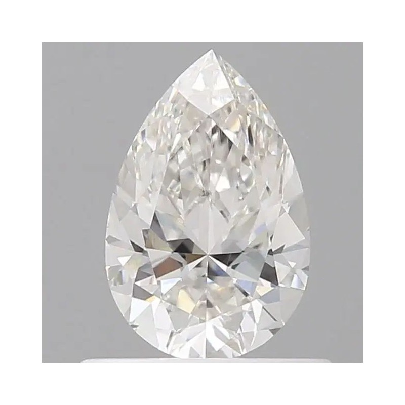 Diament szlif gruszkowy, 0.51ct, VVS1, D, GIA 1533261560 Diament szlif gruszkowy, 0.51ct, VVS1, D, GIA 1533261560