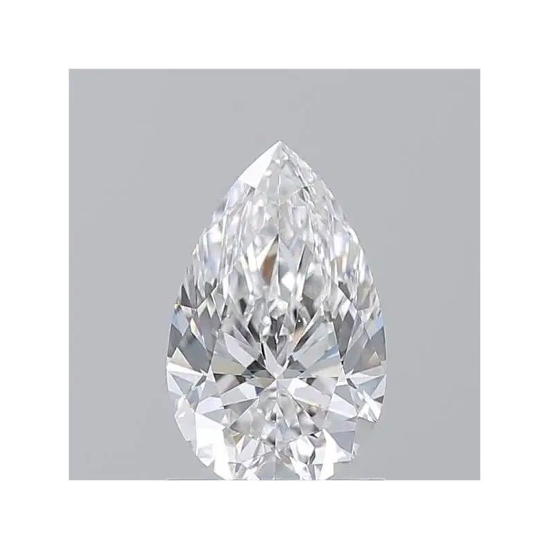 Diament szlif gruszkowy, 1.2ct, VVS2, E, GIA 1539808972 Diament szlif gruszkowy, 1.2ct, VVS2, E, GIA 1539808972