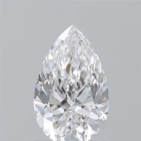 Diament szlif gruszkowy, 1.2ct, VVS2, E, GIA 1539808972