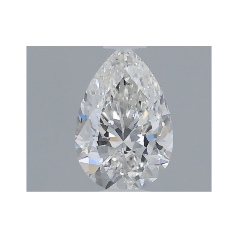 Diament szlif gruszkowy, 0.3ct, VVS2, H, GIA 1523349832