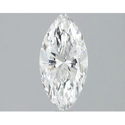 Diament markiza, 0.76ct, VS2, E, GIA 1533870036