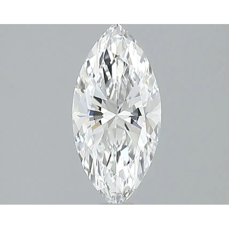 Diament markiza, 0.76ct, VS2, E, GIA 1533870036