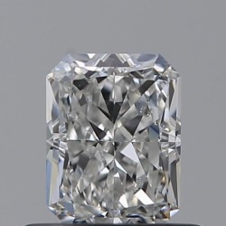 Diament radiant, 0.6ct, SI1, G, GIA 1428322712