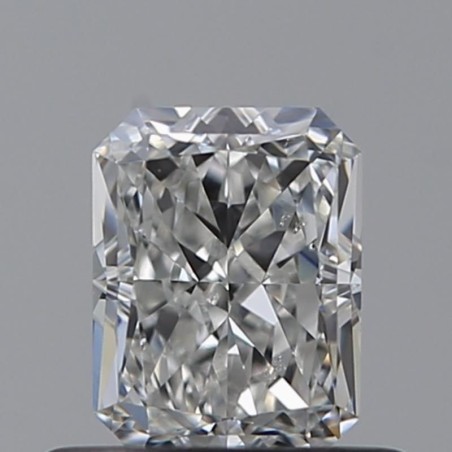 Diament radiant, 0.6ct, SI1, G, GIA 1428322712