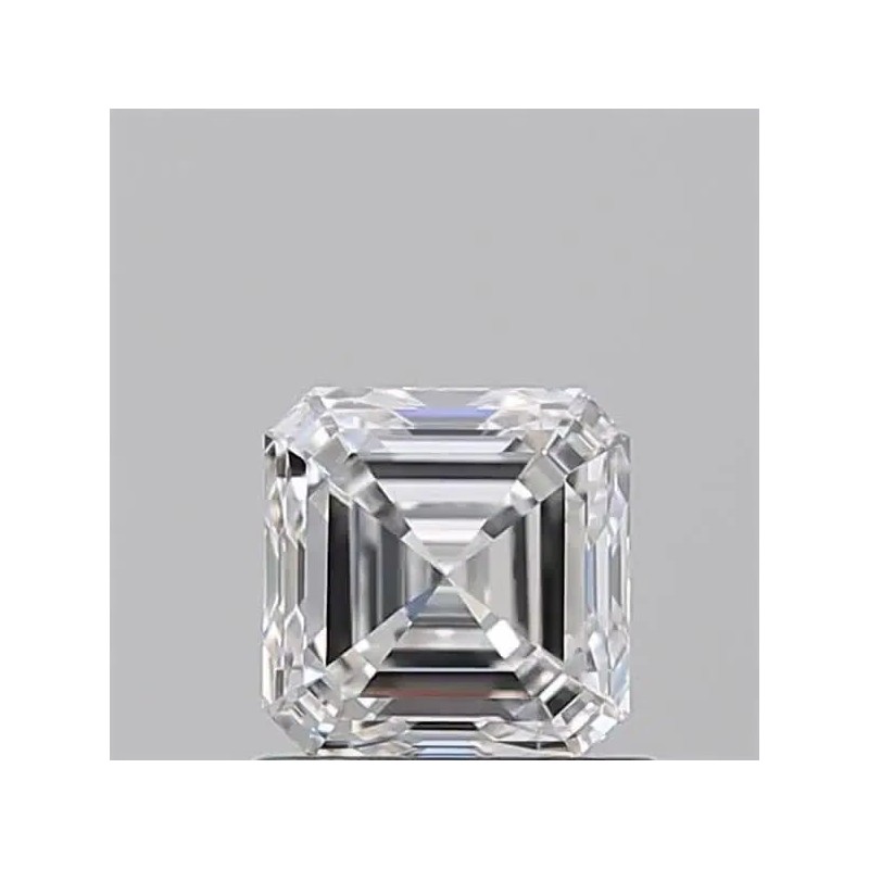 Diament asscher, 0.93ct, VVS2, F, GIA 5526559485
