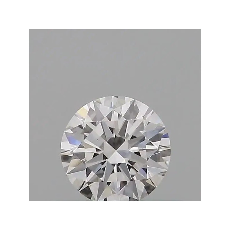 Diament szlif okrągły, 0.36ct, VVS2, G, GIA 6522958997 Diament szlif okrągły, 0.36ct, VVS2, G, GIA 6522958997