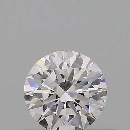 Diament szlif okrągły, 0.36ct, VVS2, G, GIA 6522958997
