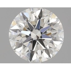 Diament szlif okrągły, 1.02ct, VVS2, F, GIA 6532335974