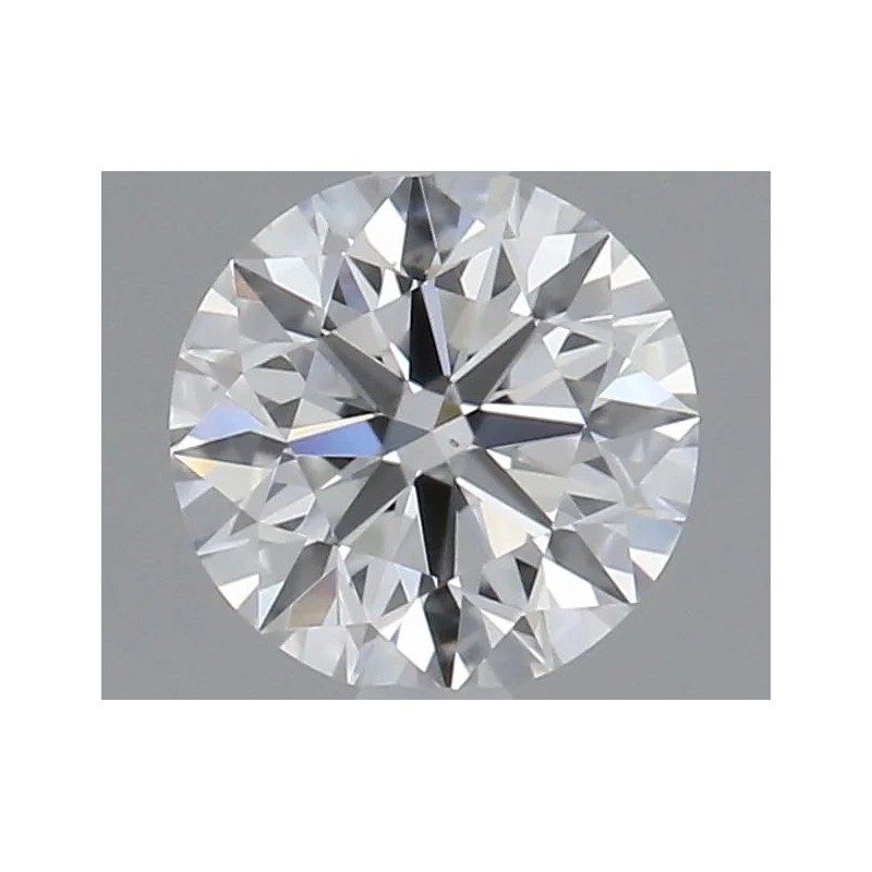 Diament szlif okrągły, 0.38ct, VS2, F, GIA 6532940656 Diament szlif okrągły, 0.38ct, VS2, F, GIA 6532940656