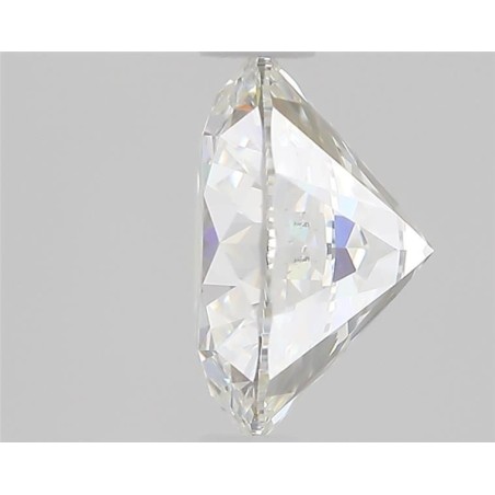 Diament szlif okrągły, 0.85ct, VS2, F, GIA 7496961589
