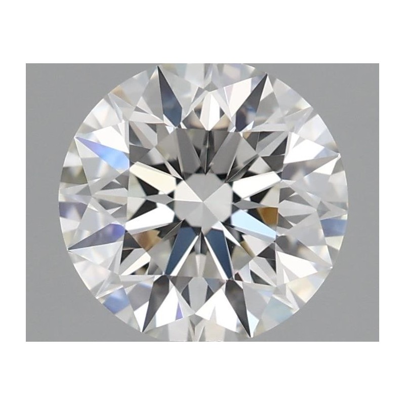 Diament laboratoryjny szlif okrągły, 1.35ct, VVS1, F, IGI LG638478496