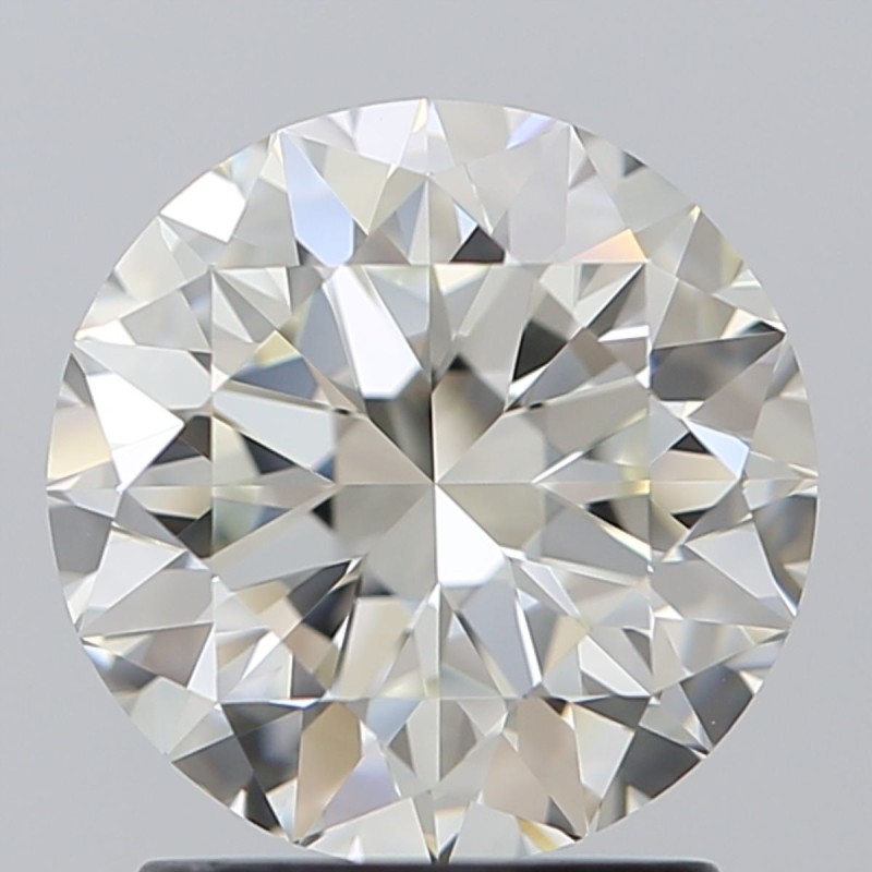 Diament szlif okrągły, 1.91ct, VVS1, H, IGI 724504772 Diament szlif okrągły, 1.91ct, VVS1, H, IGI 724504772
