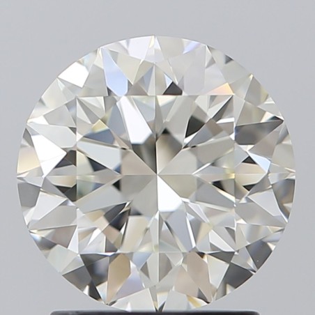 Diament szlif okrągły, 1.91ct, VVS1, H, IGI 724504772