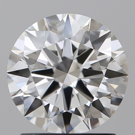 Diament szlif okrągły, 1.52ct, VS1, H, GIA 7548173170