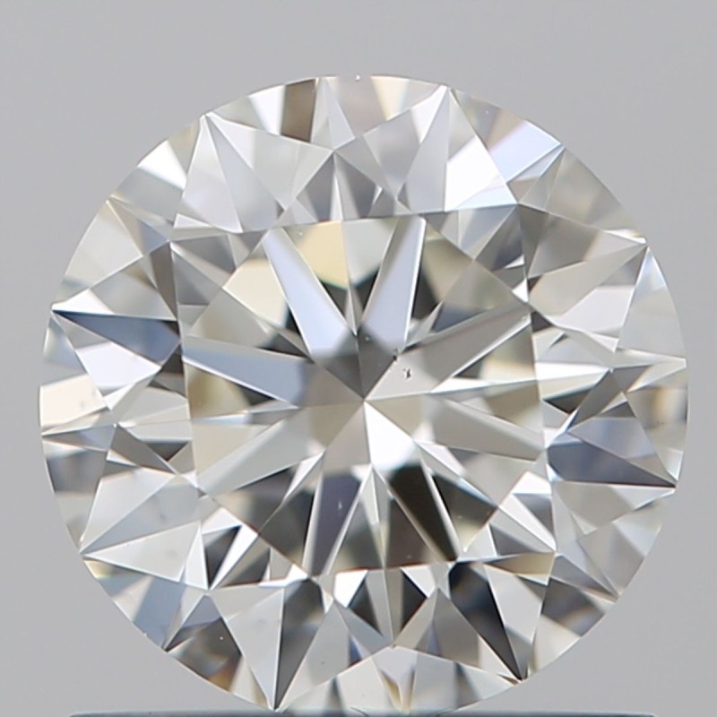 Diament szlif okrągły, 1.01ct, VS1, I, GIA 2537988372 Diament szlif okrągły, 1.01ct, VS1, I, GIA 2537988372