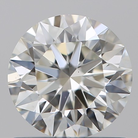 Diament szlif okrągły, 1.01ct, VS1, I, GIA 2537988372