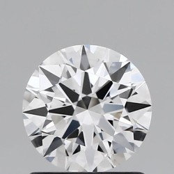 Diament szlif okrągły, 0.9ct, VVS1, D, GIA 2537642785