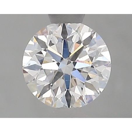 Diament szlif okrągły, 0.9ct, SI2, D, GIA 3515243860