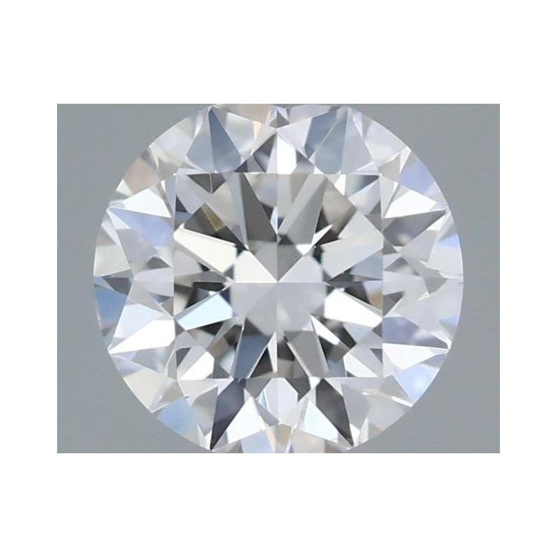Diament szlif okrągły, 0.3ct, VVS1, F, IGI 712537501 Diament szlif okrągły, 0.3ct, VVS1, F, IGI 712537501