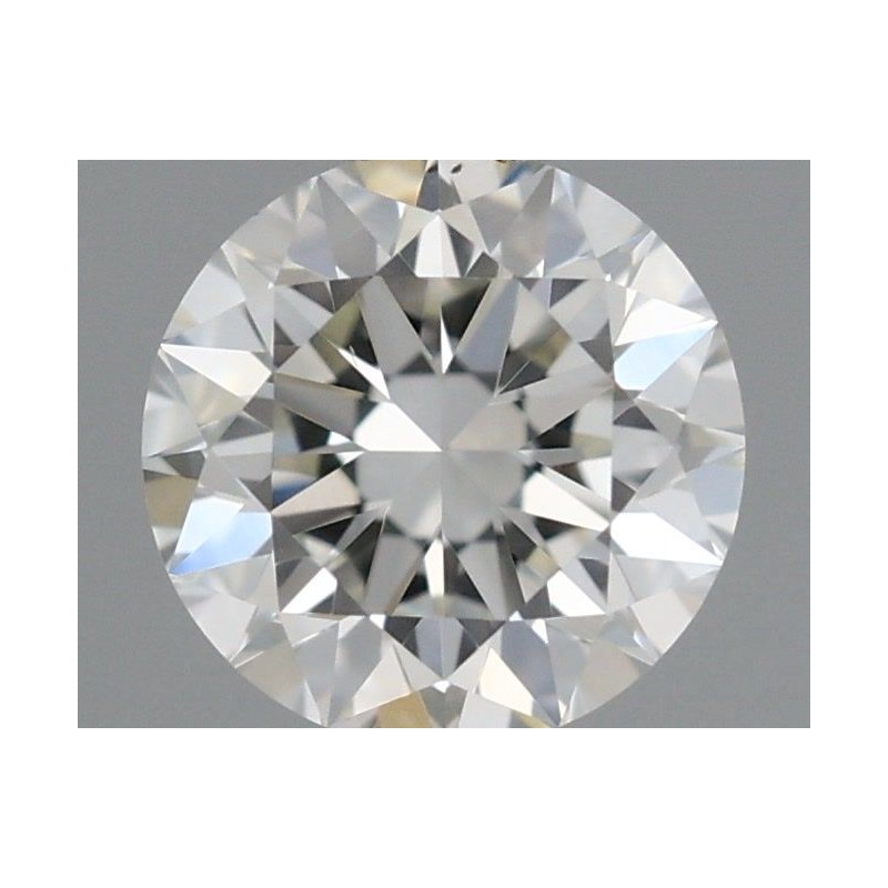 Diament szlif okrągły, 0.3ct, VS2, G, IGI 712537013