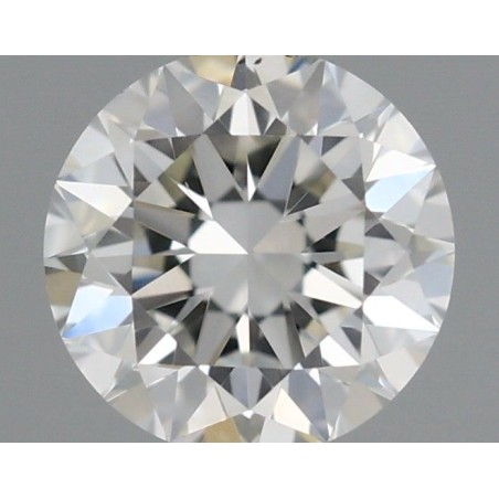 Diament szlif okrągły, 0.3ct, VS2, G, IGI 712537013