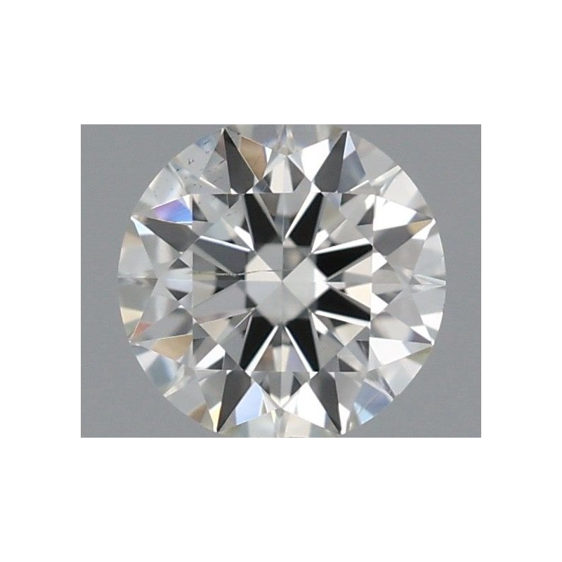 Diament szlif okrągły, 0.3ct, SI1, H, IGI 732540610 Diament szlif okrągły, 0.3ct, SI1, H, IGI 732540610
