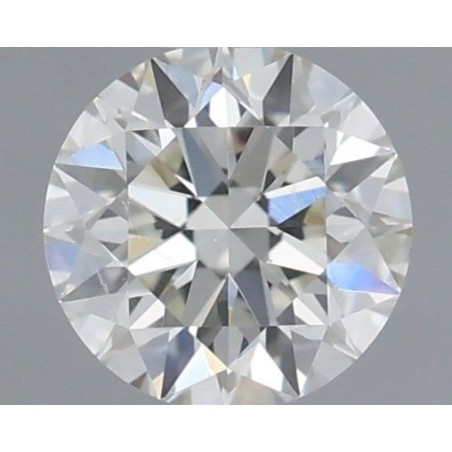 Diament szlif okrągły, 0.31ct, SI1, H, IGI 732538072