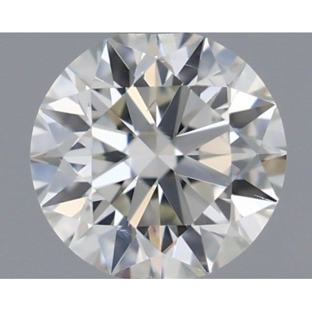 Diament szlif okrągły, 0.31ct, SI1, H, IGI 723510592