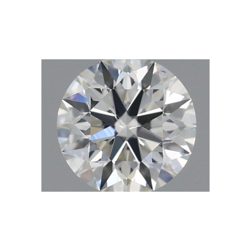 Diament szlif okrągły, 0.31ct, SI1, H, IGI 723509954