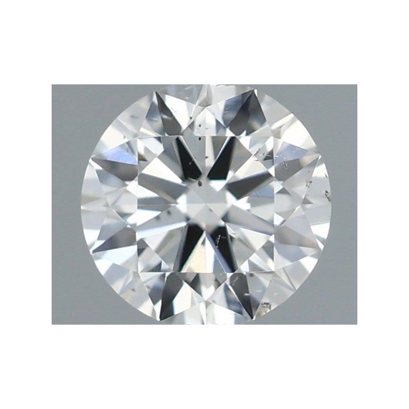 Diament szlif okrągły, 0.31ct, SI1, H, IGI 723510588 Diament szlif okrągły, 0.31ct, SI1, H, IGI 723510588