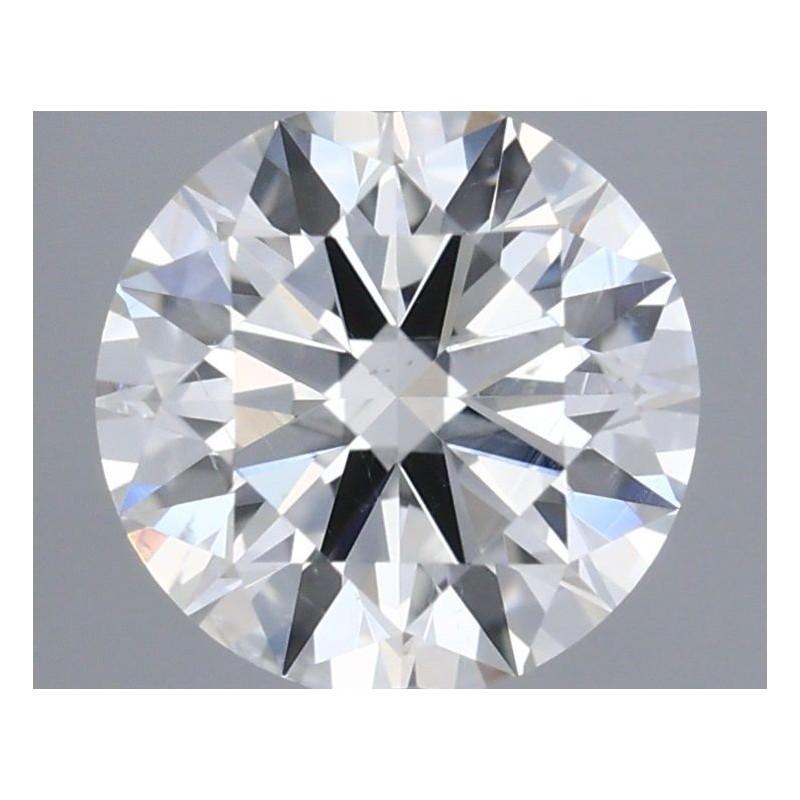 Diament szlif okrągły, 0.7ct, SI1, F, IGI 733521765
