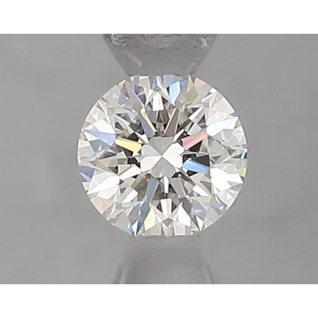 Diament szlif okrągły, 0.45ct, VS2, G, GIA 6512253186