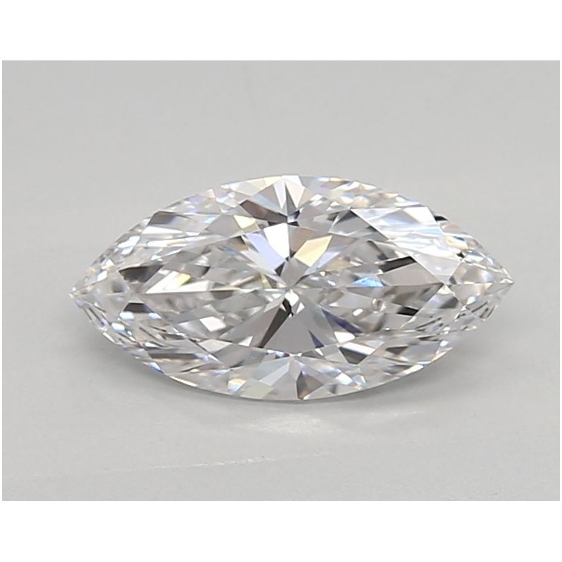 Diament laboratoryjny markiza, 0.92ct, VVS2, D, IGI LG754559134 Diament laboratoryjny markiza, 0.92ct, VVS2, D, IGI LG754559134