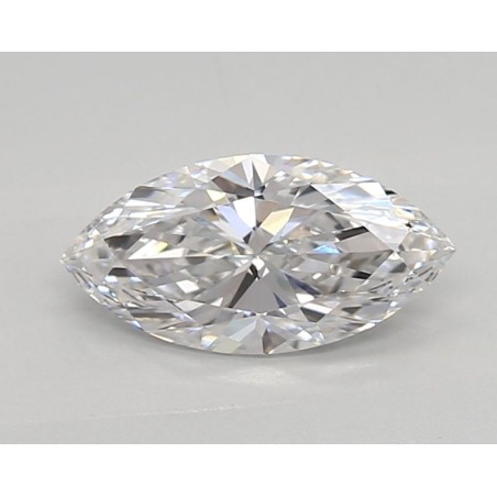 Diament laboratoryjny markiza, 0.92ct, VVS2, D, IGI LG754559134