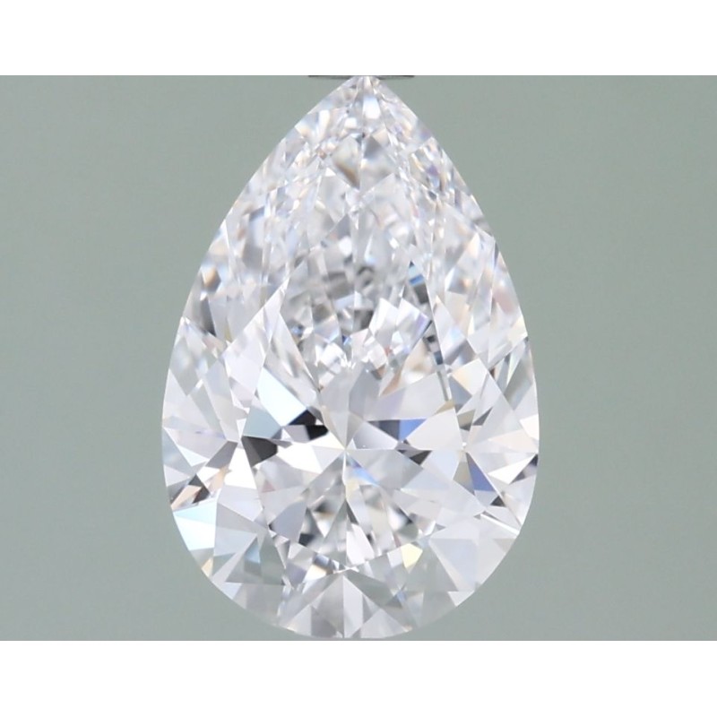 Diament laboratoryjny szlif gruszkowy, 1.58ct, IF, D, IGI LG735531570 Diament laboratoryjny szlif gruszkowy, 1.58ct, IF, D, IGI LG735531570