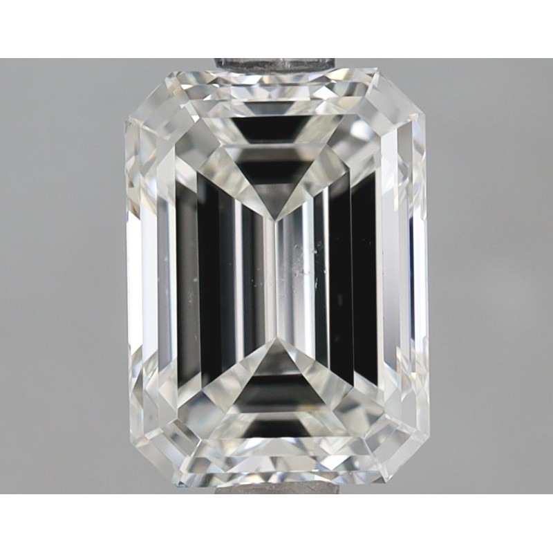 Diament szlif szmaragdowy, 1.52ct, SI1, I, GIA 7493097931 Diament szlif szmaragdowy, 1.52ct, SI1, I, GIA 7493097931