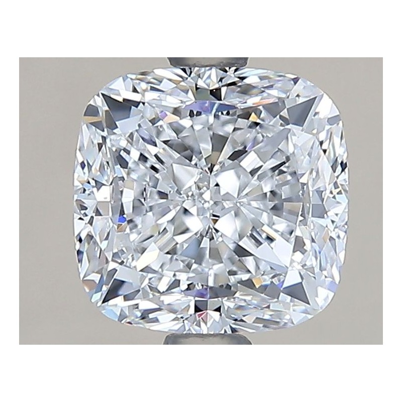 Diament szlif poduszkowy brylantowy, 1.81ct, SI1, D, GIA 6441284993