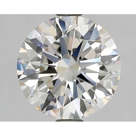 Diament szlif okrągły, 1.72ct, VVS1, H, GIA 7386457368