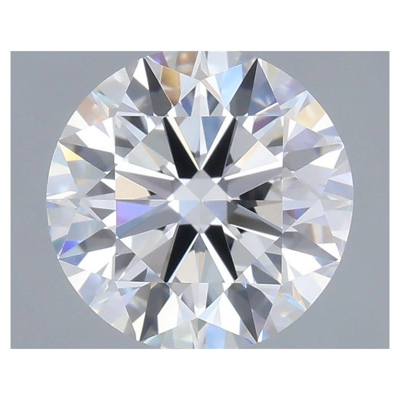 Diament laboratoryjny szlif okrągły, 1.37ct, VVS2, E, IGI LG722516821