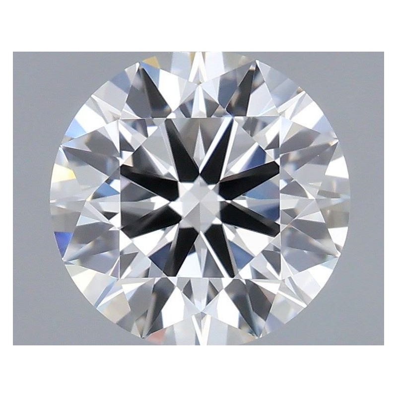 Diament laboratoryjny szlif okrągły, 1.37ct, VVS2, E, IGI LG714505037 Diament laboratoryjny szlif okrągły, 1.37ct, VVS2, E, IGI LG714505037