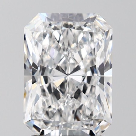 Diament laboratoryjny radiant, 2.56ct, VVS2, D, IGI LG733571934