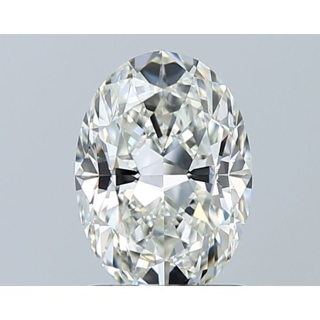 Diament szlif owalny, 1.21ct, VVS2, H, GIA 1232720360